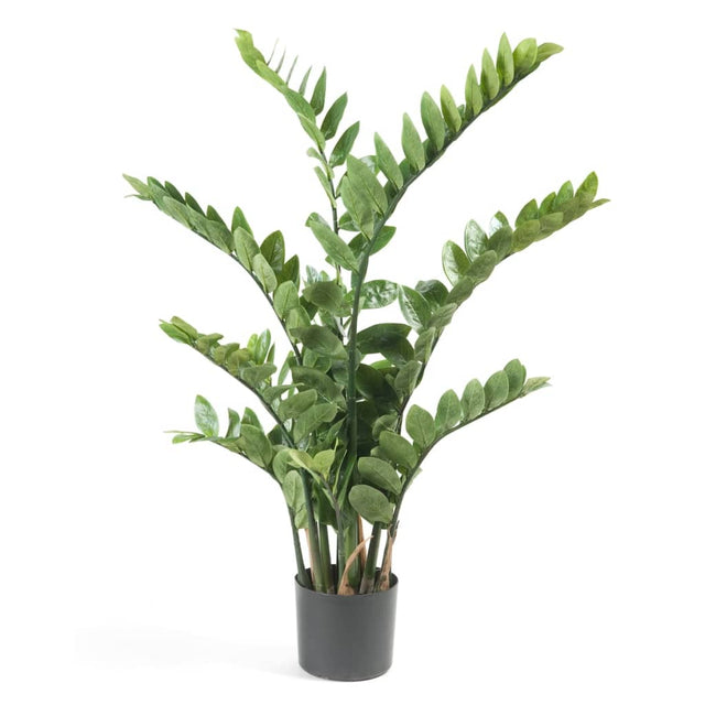 Emerald Artificial Zamioculcas Green 11.662C