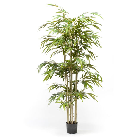 Emerald Artificial Bamboo 150 Cm