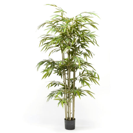 Emerald Artificial Bamboo 150 Cm
