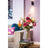 Emerald Artificial Bouquet Happy Orange Xl
