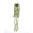 Emerald Artificial Hoya Hanging Bush 80 Cm In Pot