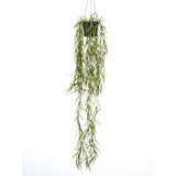 Emerald Artificial Hoya Hanging Bush 80 Cm In Pot