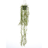Emerald Artificial Hoya Hanging Bush 80 Cm In Pot