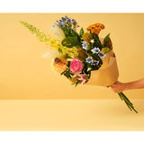 Emerald Artificial Bouquet Ultimate Bliss Xl 100 Cm Multicolour