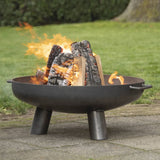 Esschert Design Fire Bowl 70 Cm Steel