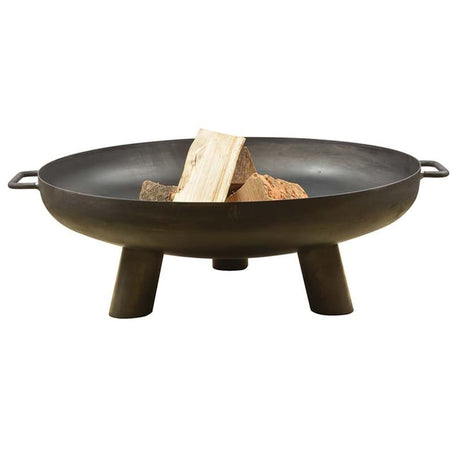 Esschert Design Fire Bowl 70 Cm Steel