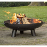 Esschert Design Fire Bowl 70 Cm Steel