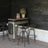 Esschert Design Bar Tractor Chair