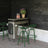 Esschert Design Bar Tractor Chair