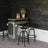 Esschert Design Bar Tractor Chair