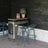 Esschert Design Bar Tractor Chair