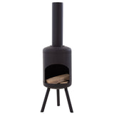 Redfire Fireplace Fuego Small 81070