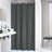 Sealskin Shower Curtain Coloris 180X200 Cm