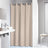 Sealskin Shower Curtain Coloris 180X200 Cm