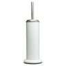 Sealskin Toilet Brush And Holder Acero 361730514