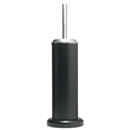 Sealskin Toilet Brush And Holder Acero 361730514