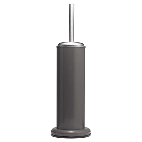Sealskin Toilet Brush And Holder Acero 361730514