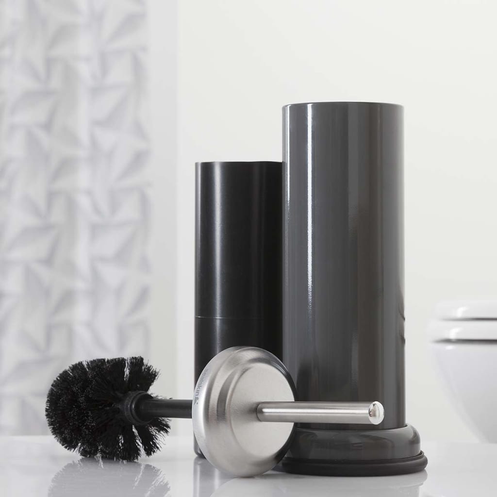 Sealskin Toilet Brush And Holder Acero 361730514