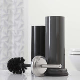 Sealskin Toilet Brush And Holder Acero 361730514