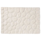 Sealskin Bath Mat Pebbles Cotton 60X90 Cm