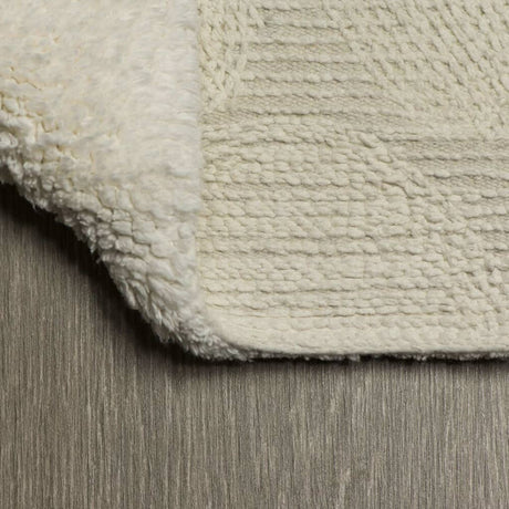 Sealskin Bath Mat Pebbles Cotton 60X90 Cm