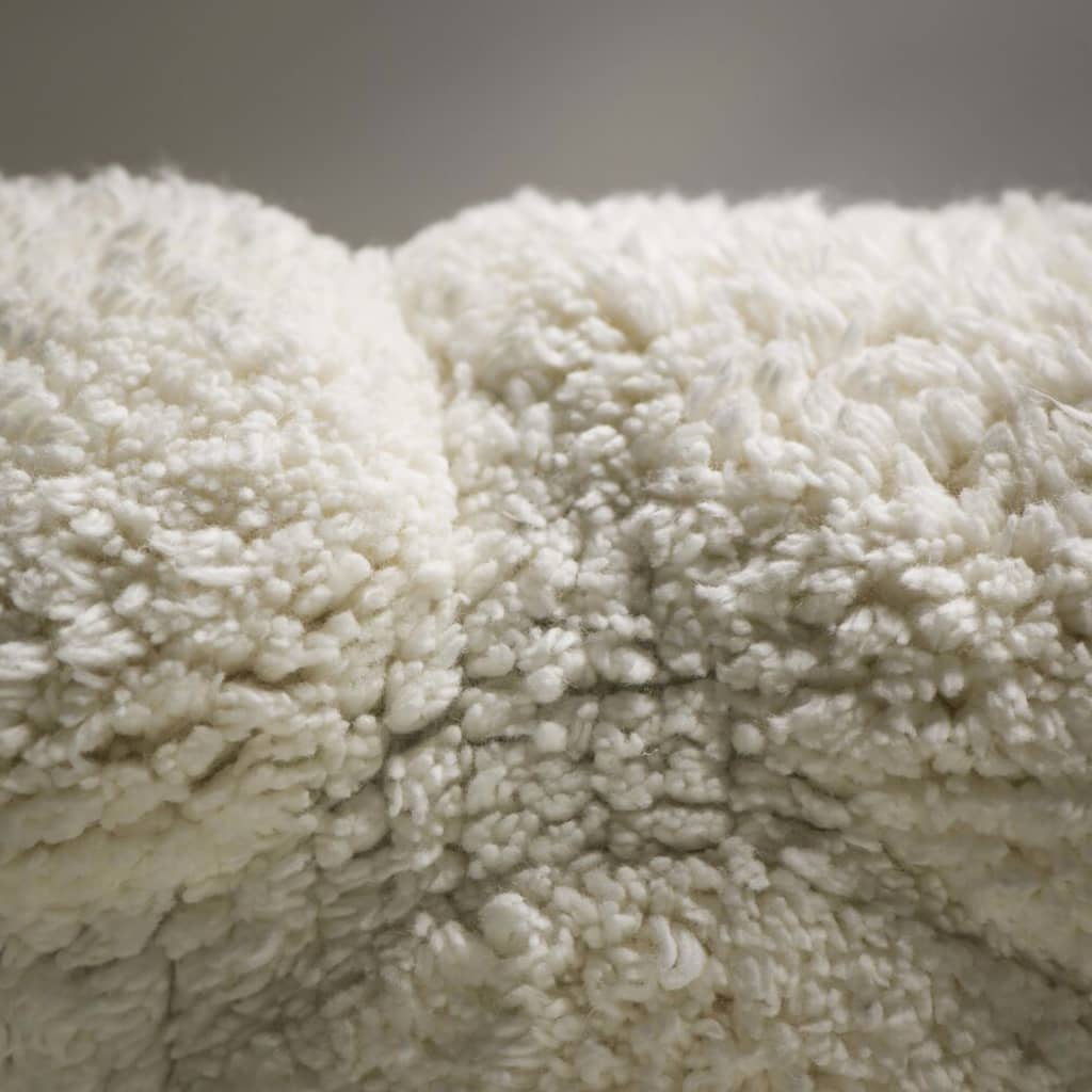 Sealskin Bath Mat Pebbles Cotton 60X90 Cm