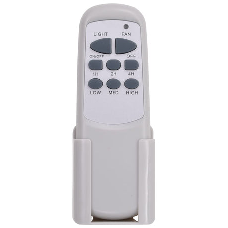 Ornate Ceiling Fan With Light 128 Cm