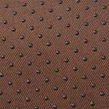 Plush Children's Chair Brown