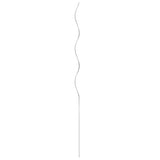 5 Pcs Spiral Plant Supports