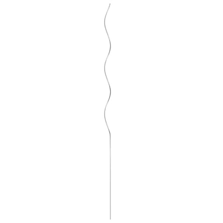 5 Pcs Spiral Plant Supports