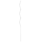 5 Pcs Spiral Plant Supports