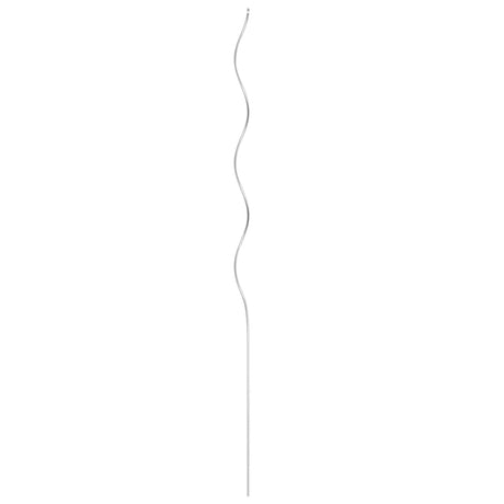 5 Pcs Spiral Plant Supports
