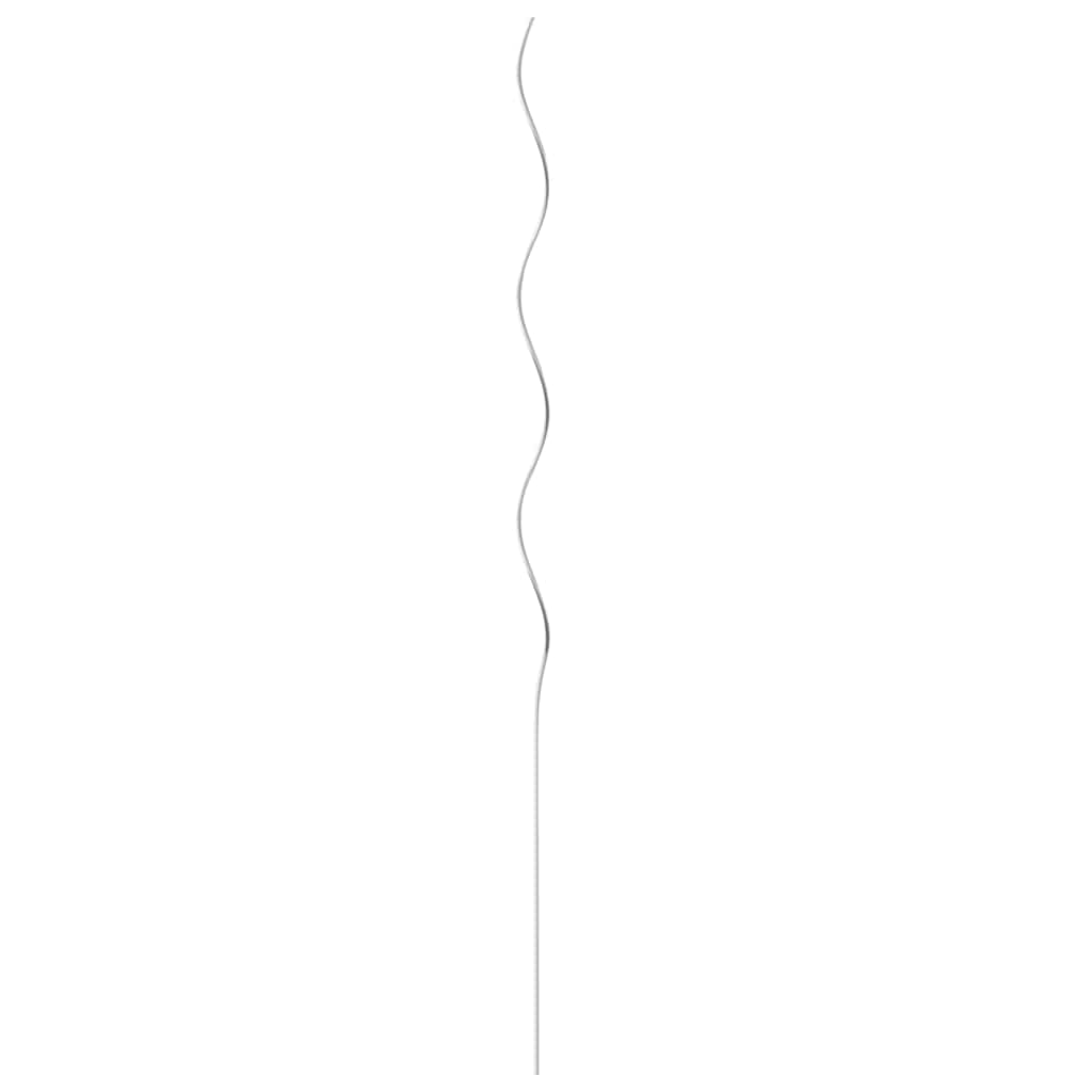 5 Pcs Spiral Plant Supports