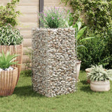 Gabion Raised Bed Steel