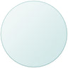 Table Top Tempered Glass