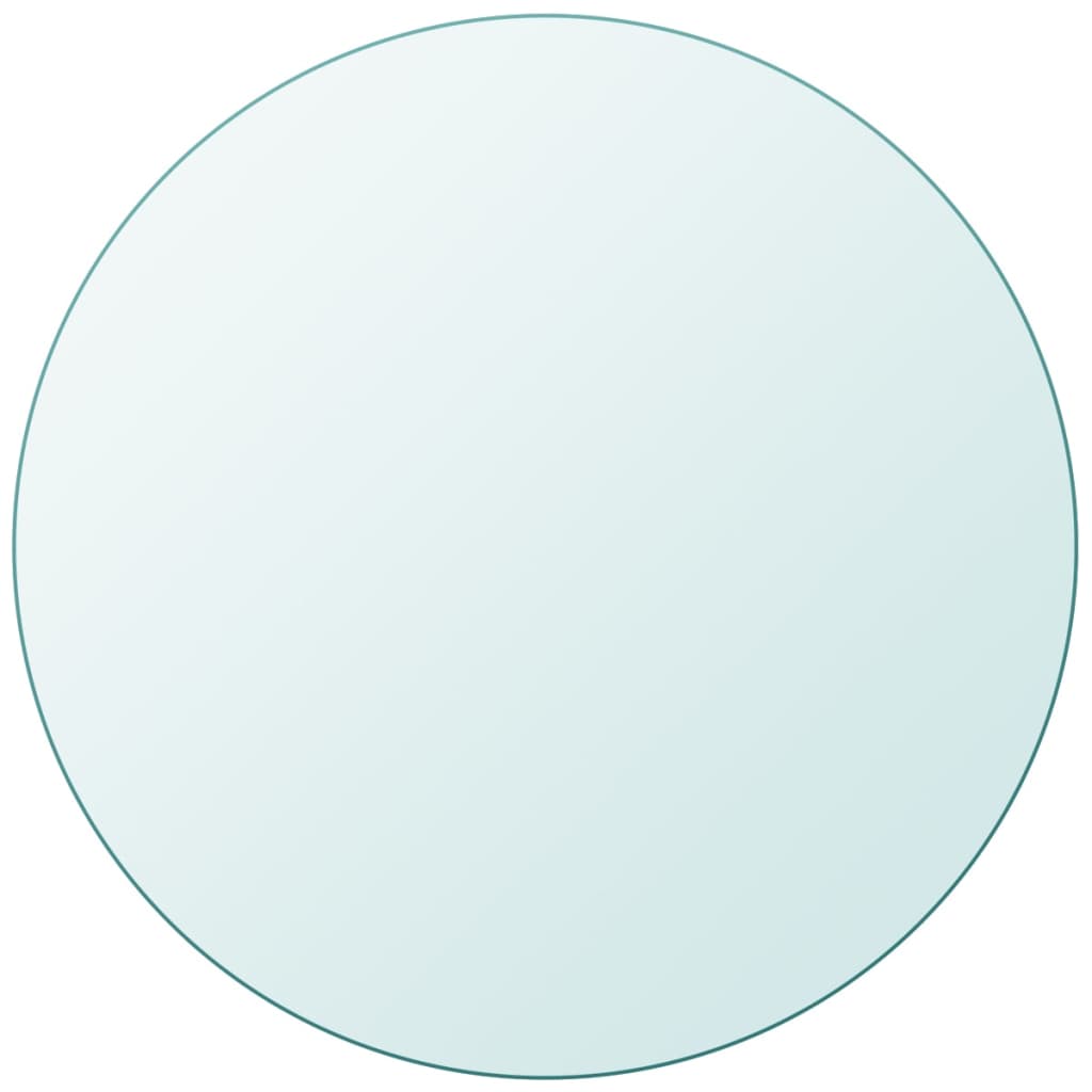 Table Top Tempered Glass