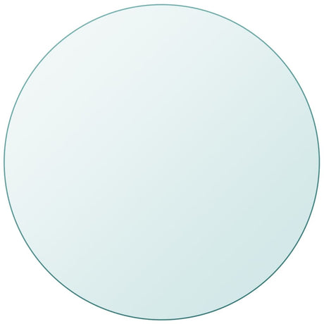 Table Top Tempered Glass