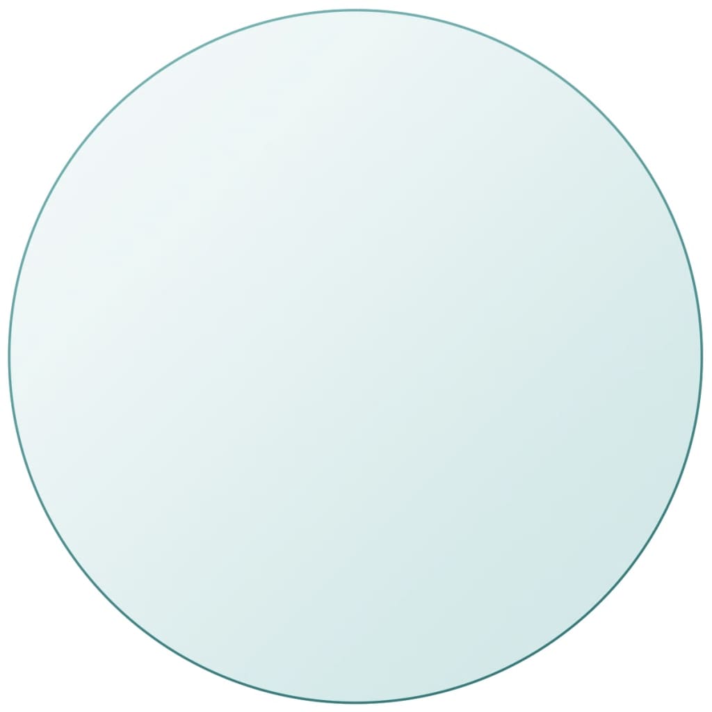 Table Top Tempered Glass