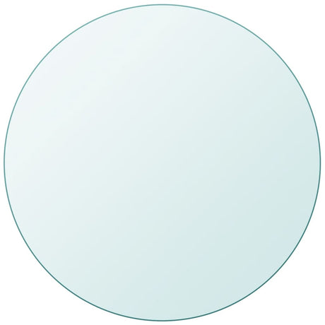 Table Top Tempered Glass