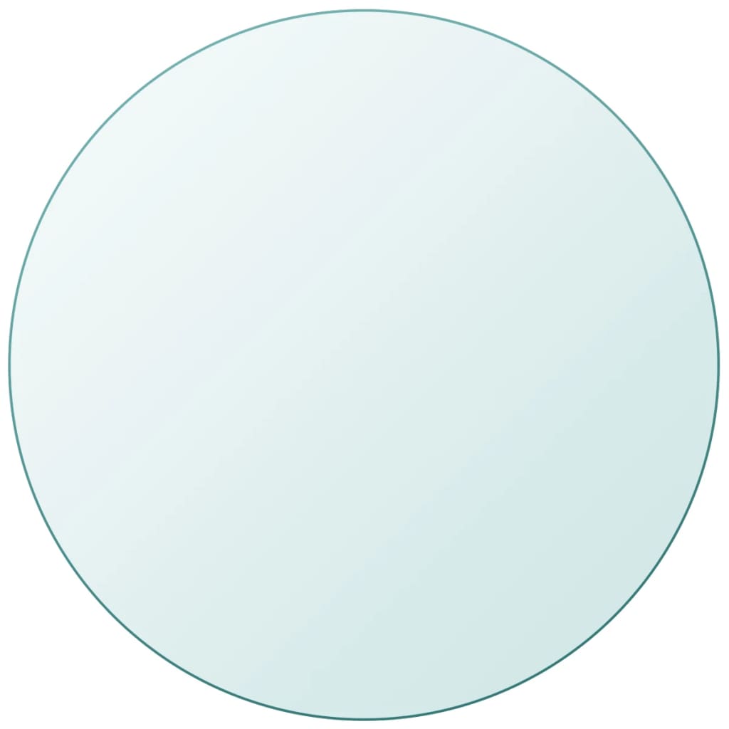 Table Top Tempered Glass
