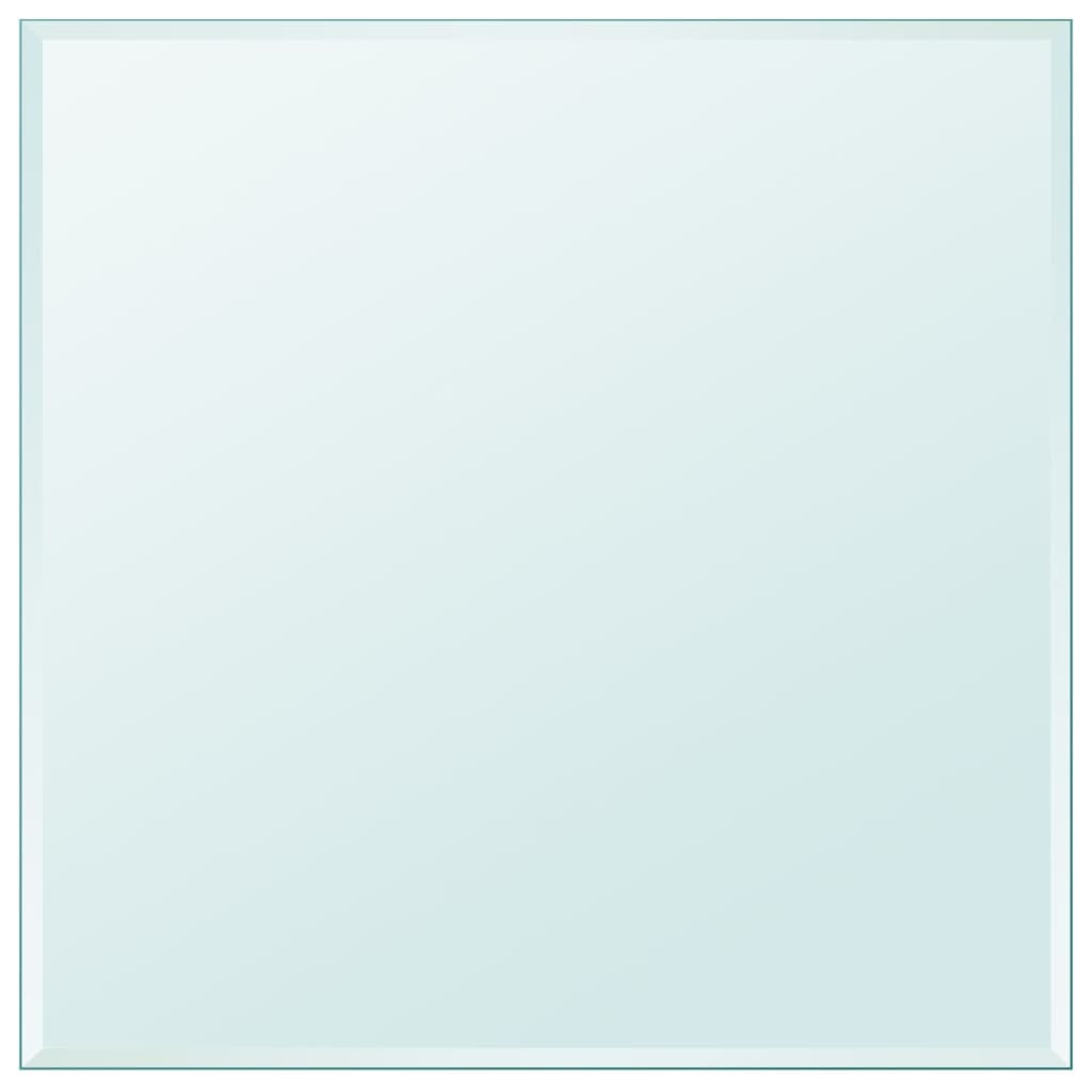 Table Top Tempered Glass