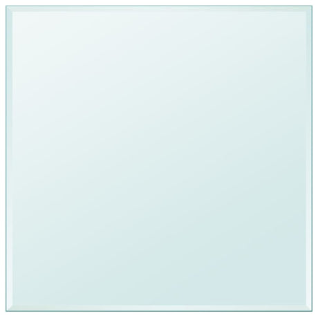 Table Top Tempered Glass
