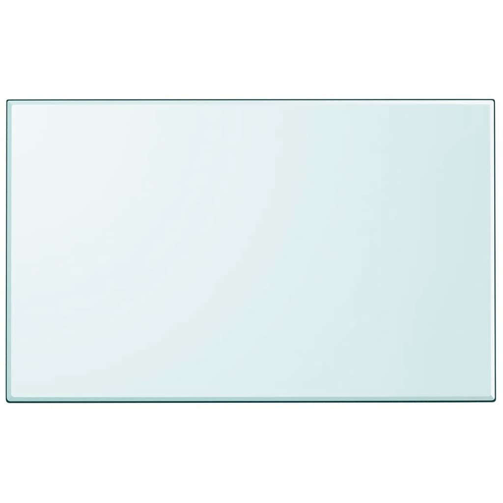 Table Top Tempered Glass