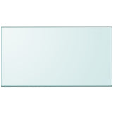 Table Top Tempered Glass
