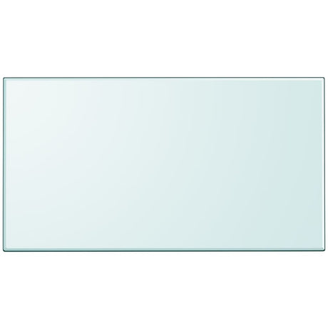 Table Top Tempered Glass