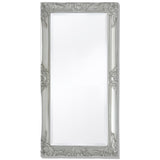 Wall Mirror Baroque Style