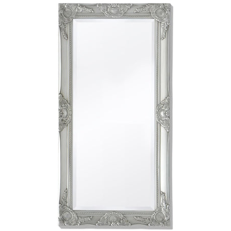 Wall Mirror Baroque Style