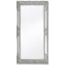 Wall Mirror Baroque Style