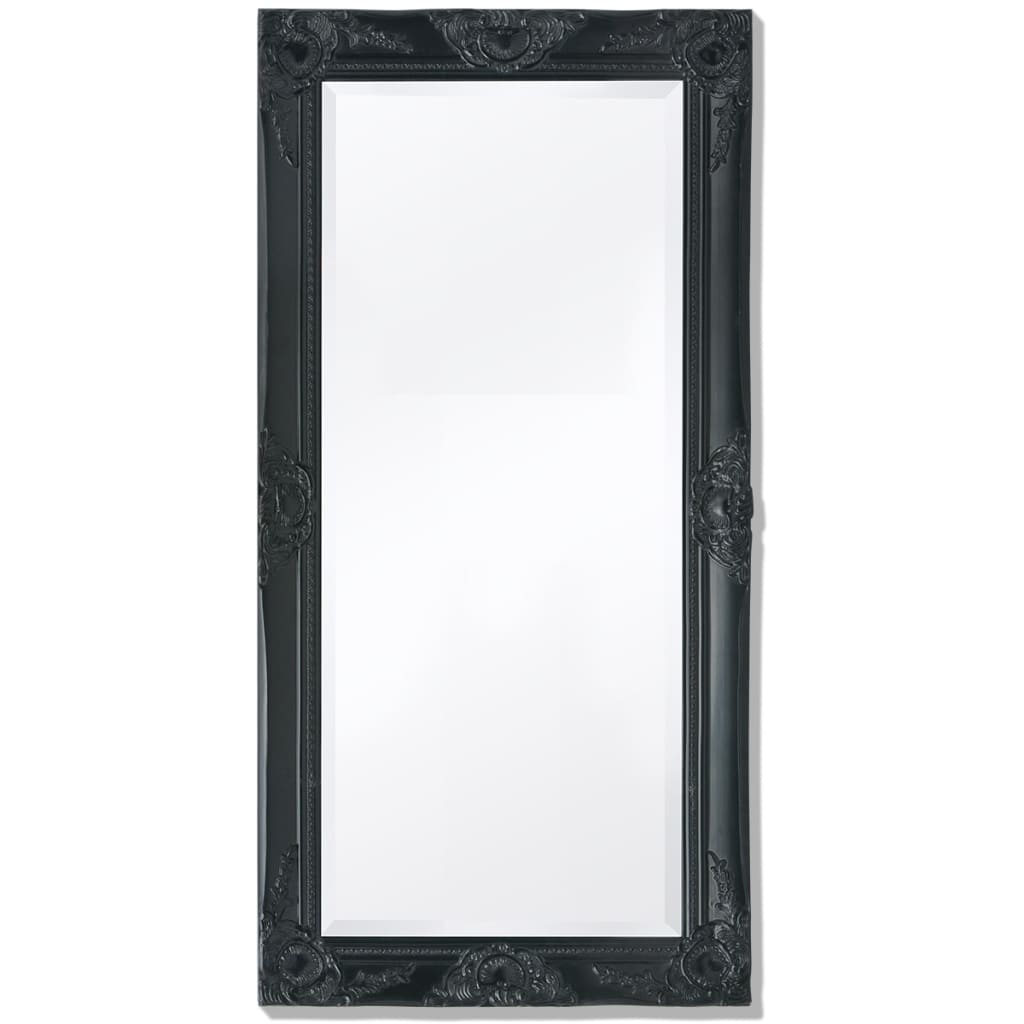 Wall Mirror Baroque Style