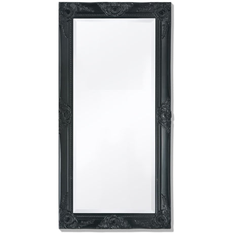 Wall Mirror Baroque Style